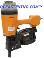 Buy air tools and pneumatic fasteners - air nailers and air nails at DS Manco online. 15 degree extra heavy duty construction coil nailers and coil nails are here.