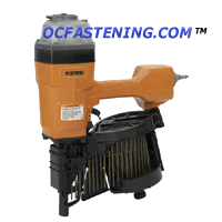 Buy air tools and pneumatic fasteners - air nailers and air nails at DS Manco online. 15 degree extra heavy duty construction coil nailers and coil nails are here.