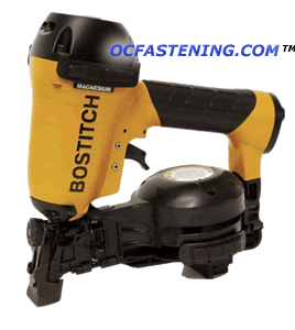 Buy air nailers and air nails at DS Manco online. 15 degree coil roofing nailers and coil roofing nails are here.
