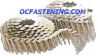 Buy air nailers and air nails at DS Manco online. 15 degree coil roofing nailers and coil roofing nails are here.