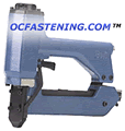 Corrugated fasteners and air tools - mitre nails and mitre nailers are online at ocfastening.com.