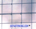 Stainless steel hog rings, aluminum hog rings and galvanized hog rings for manual Spenax hog ring pliers and pneumatic hog ring tools are online at ocfastening.com