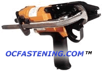 Buy Spenax hog ring tools - pneumatic or manual hog ring pliers online. Shop for hog rings - galvanized, aluminum or stainless steel hog rings.