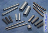 Buy Spenax hog ring tools - pneumatic or manual hog ring pliers online. Shop for hog rings - galvanized, aluminum or stainless steel hog rings.