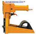Buy carton closing coill staplers online. Buy wide crown box coil staples for stapling corrugated cartons, trays, inserts and more.