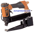 Buy 
		  staples and Stanley Bostitch staplers online now at ocfastening.com.