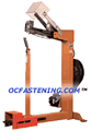 Buy high production carton coil staplers online. Buy wide crown box coil staples for stapling corrugated cartons, trays, inserts and more.