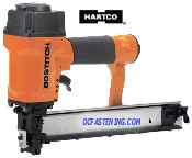 Hartco spring anchor clips are here online.