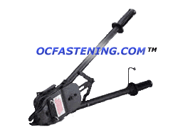 Buy Spenax hog ring tools - pneumatic or manual hog ring pliers at DS Manco online. Shop for hog rings - galvanized, aluminum or stainless steel hog rings.