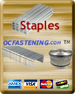 Buy staples and Stanley Bostitch staplers online now at ocfastening.com. Buy staples and Stanley Bostitch staplers online now at
ocfastening.com.